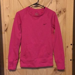 Nike sweatshirt